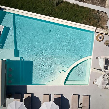 Adorno Oia Hotell Exteriör bild