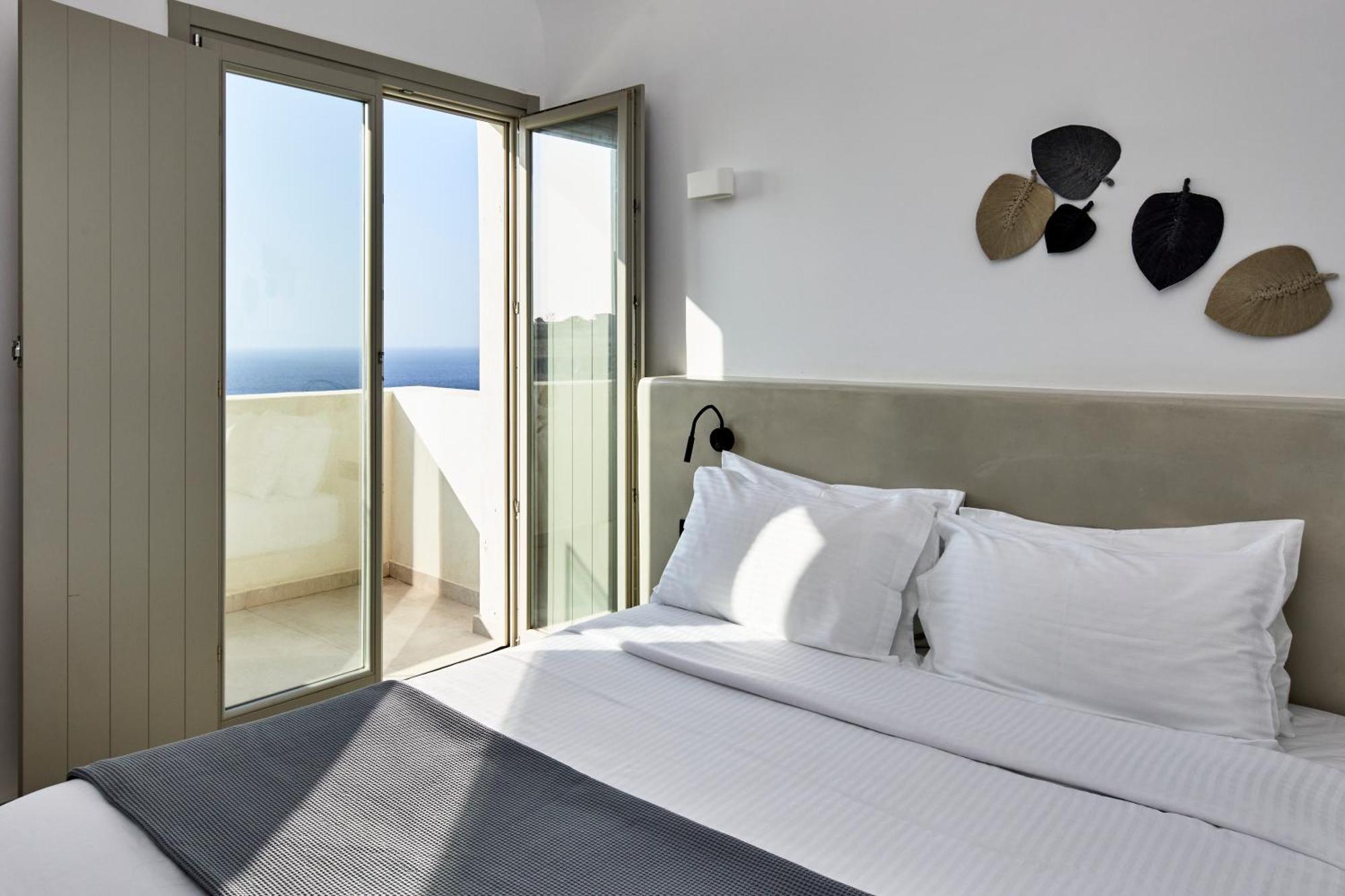 Adorno Oia Hotell Exteriör bild