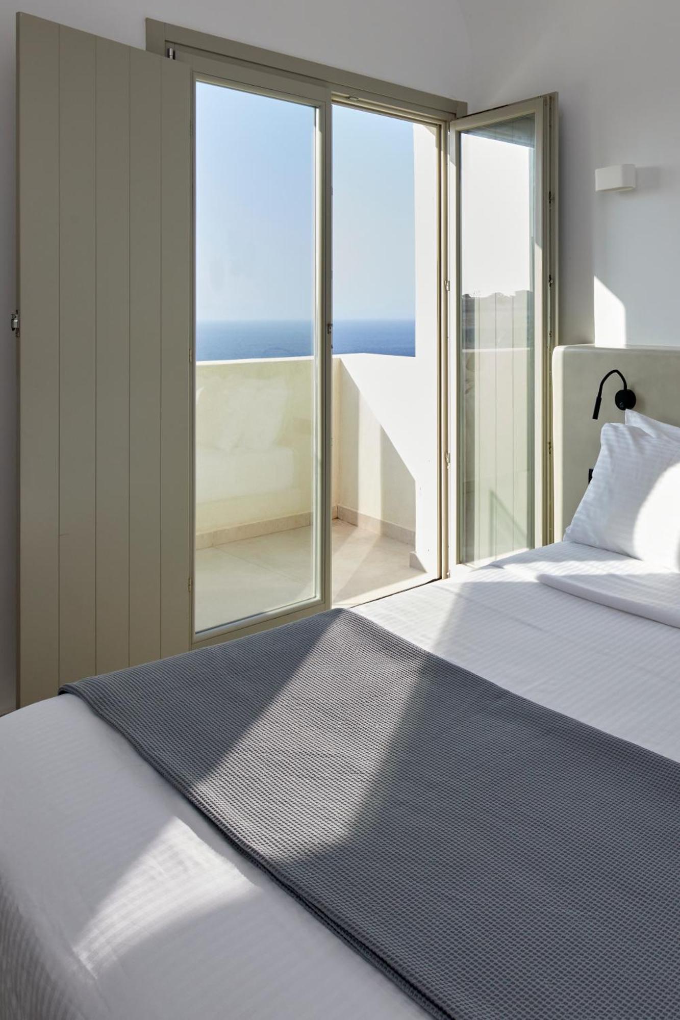 Adorno Oia Hotell Exteriör bild